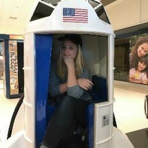 Meet your Posher, Emma